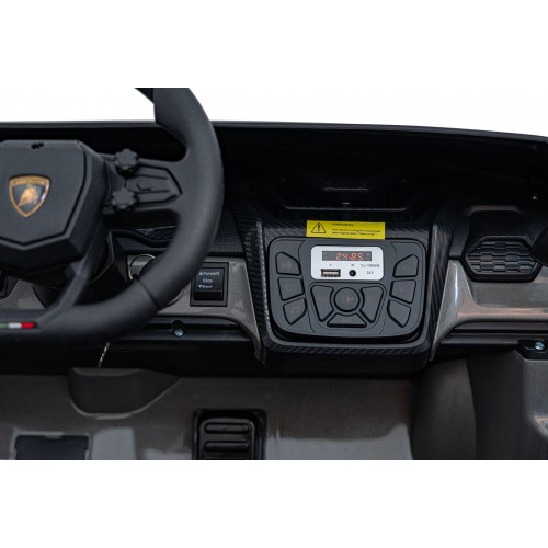 Vozidlo Lamborghini Revuelto XL Grey