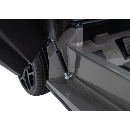 Vozidlo Lamborghini Revuelto XL Grey