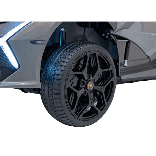 Vozidlo Lamborghini Revuelto XL Grey