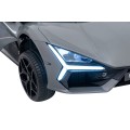 Vozidlo Lamborghini Revuelto XL Grey
