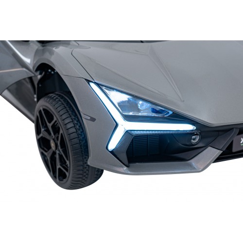 Vozidlo Lamborghini Revuelto XL Grey