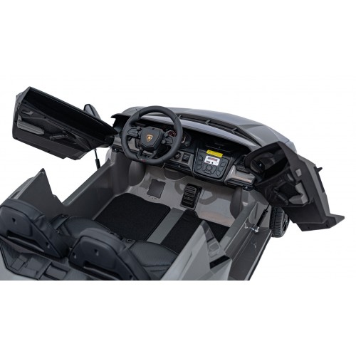 Vozidlo Lamborghini Revuelto XL Grey