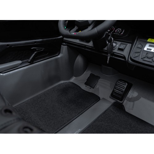 Vozidlo Lamborghini Revuelto XL Grey