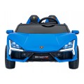 Vozidlo Lamborghini Revuelto XL Blue
