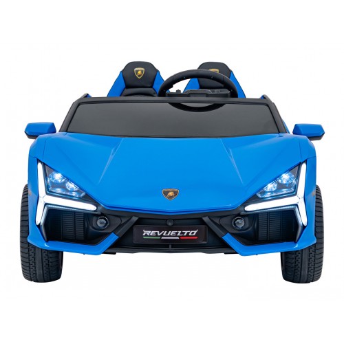 Vozidlo Lamborghini Revuelto XL Blue