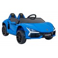 Vozidlo Lamborghini Revuelto XL Blue