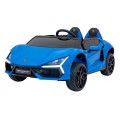 Vozidlo Lamborghini Revuelto XL Blue