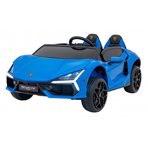Vozidlo Lamborghini Revuelto XL Blue