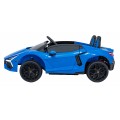 Vozidlo Lamborghini Revuelto XL Blue