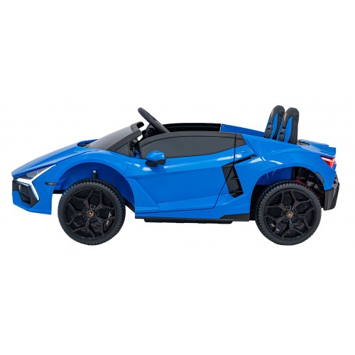 Vozidlo Lamborghini Revuelto XL Blue