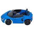 Vozidlo Lamborghini Revuelto XL Blue
