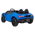 Vozidlo Lamborghini Revuelto XL Blue