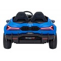 Vozidlo Lamborghini Revuelto XL Blue