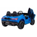 Vozidlo Lamborghini Revuelto XL Blue
