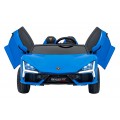 Vozidlo Lamborghini Revuelto XL Blue