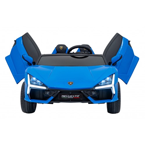 Vozidlo Lamborghini Revuelto XL Blue