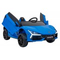 Vozidlo Lamborghini Revuelto XL Blue
