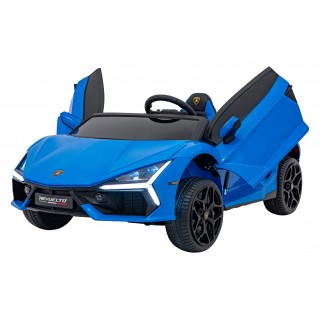 Vozidlo Lamborghini Revuelto XL Blue