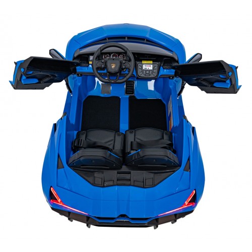 Vozidlo Lamborghini Revuelto XL Blue