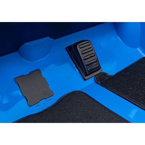 Vozidlo Lamborghini Revuelto XL Blue