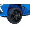 Vozidlo Lamborghini Revuelto XL Blue