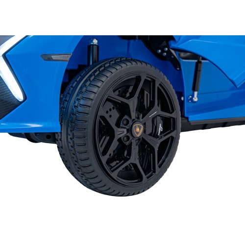 Vozidlo Lamborghini Revuelto XL Blue