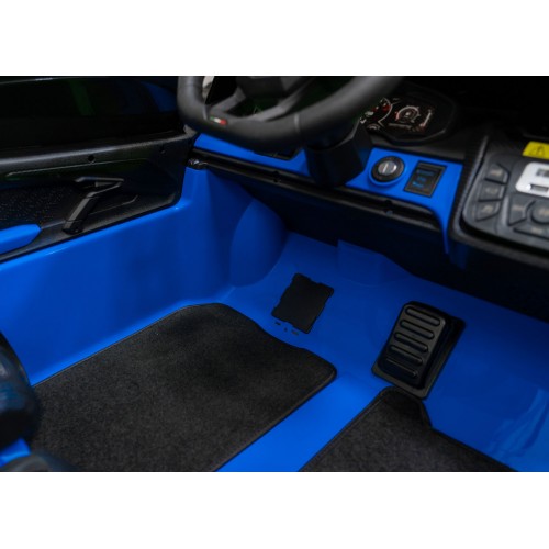 Vozidlo Lamborghini Revuelto XL Blue