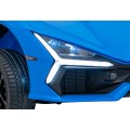 Vozidlo Lamborghini Revuelto XL Blue
