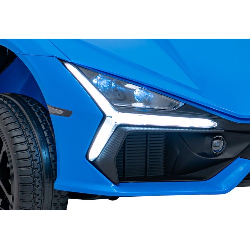 Vozidlo Lamborghini Revuelto XL Blue