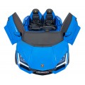 Vozidlo Lamborghini Revuelto XL Blue