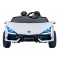 Vozidlo Lamborghini Revuelto XL White