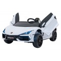Vozidlo Lamborghini Revuelto XL White