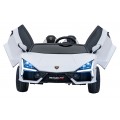 Vozidlo Lamborghini Revuelto XL White