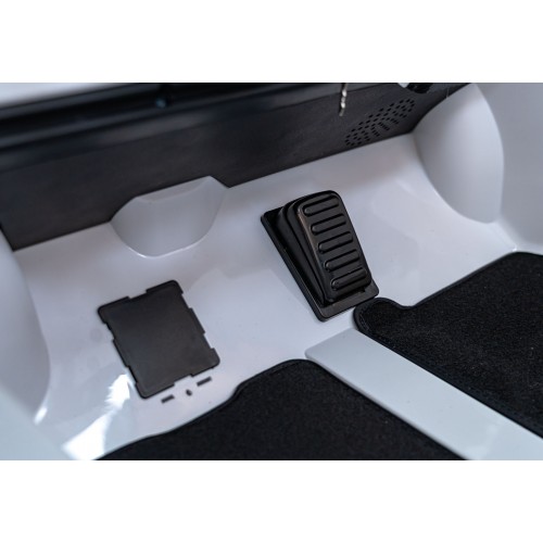 Vozidlo Lamborghini Revuelto XL White