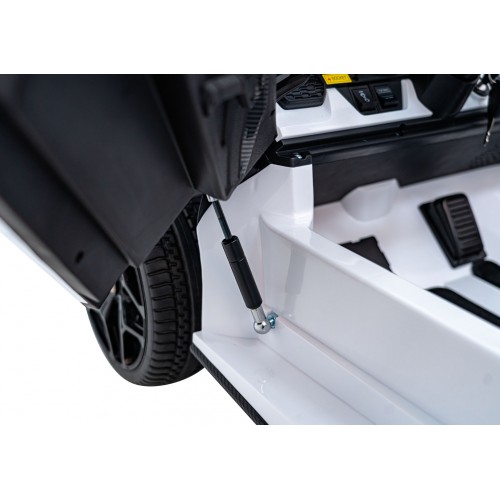 Vozidlo Lamborghini Revuelto XL White