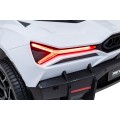 Vozidlo Lamborghini Revuelto XL White