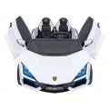 Vozidlo Lamborghini Revuelto XL White