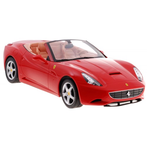 Autíčko R C Ferrari California 1 12 RASTAR