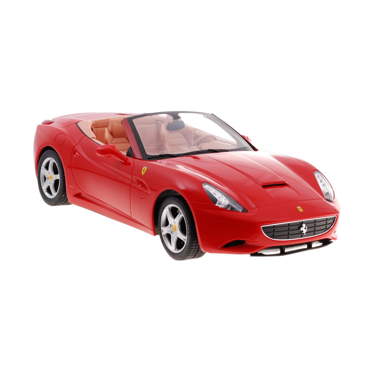 Autíčko R C Ferrari California 1 12 RASTAR