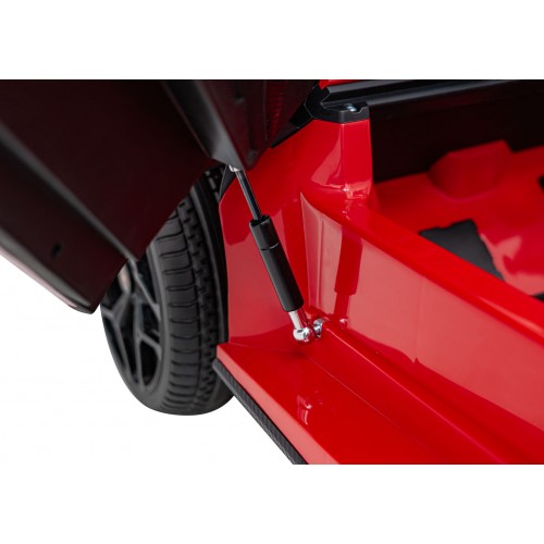 Vozidlo Lamborghini Revuelto XL Red