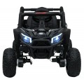 Buggy Madman UTV-MX Black
