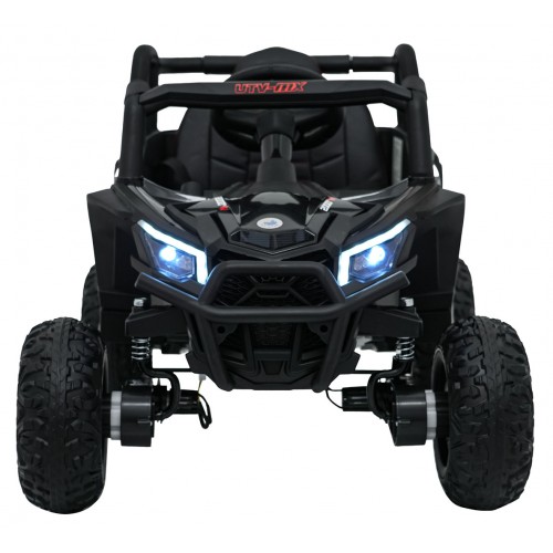 Buggy Madman UTV-MX Black