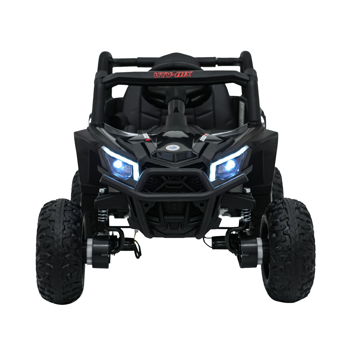 Buggy Madman UTV-MX Black
