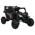 Buggy Madman UTV-MX Black