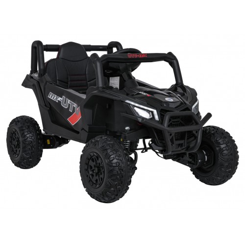 Buggy Madman UTV-MX Black