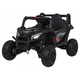 Buggy Madman UTV-MX Black
