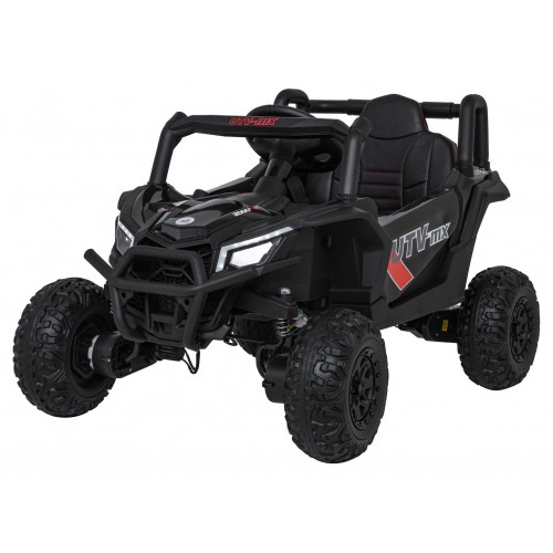 Buggy Madman UTV-MX Black
