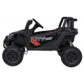 Buggy Madman UTV-MX Black