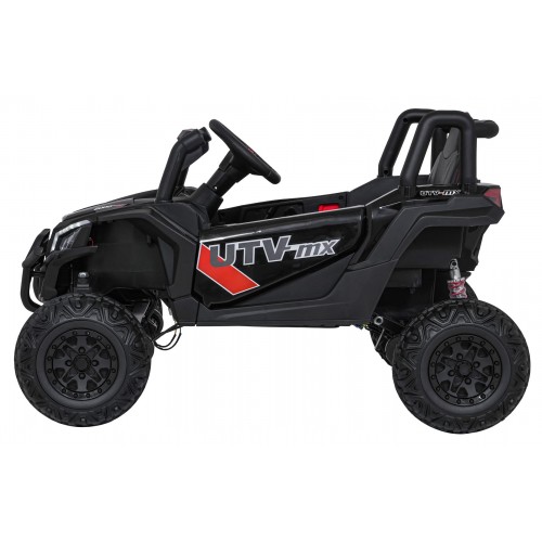 Buggy Madman UTV-MX Black