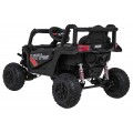 Buggy Madman UTV-MX Black
